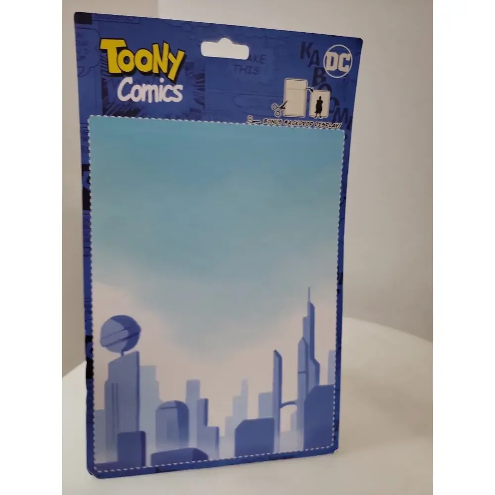 NECA Toony Comics DC “ Superman